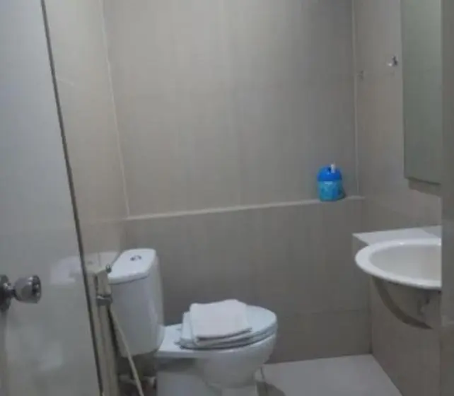 スタンダードルーム, Soerabaja Place Guest House