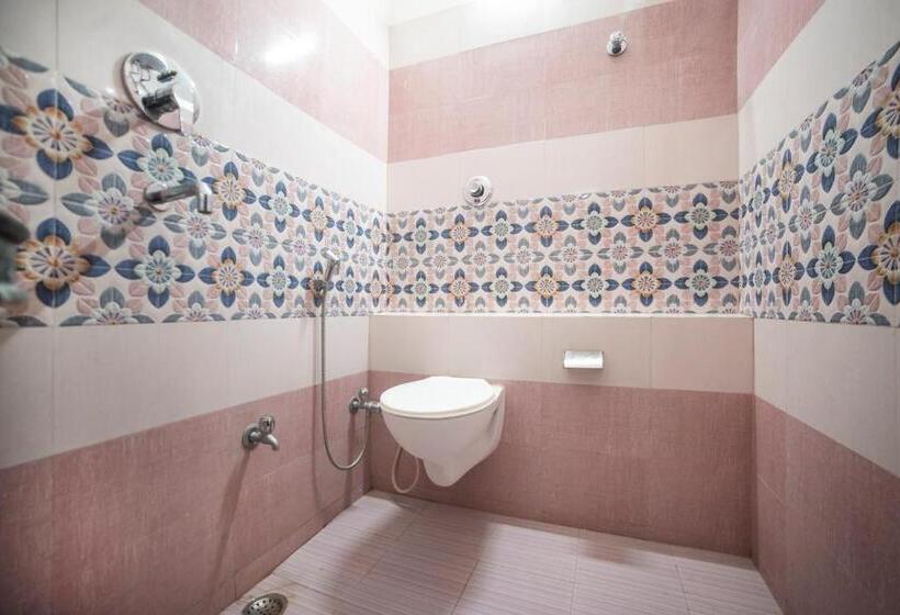 غرفة قياسية, Yash Residency Assi Ghat & Bhu