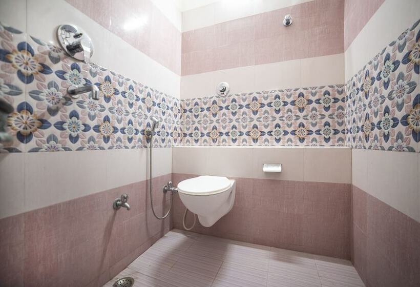 غرفة قياسية, Yash Residency Assi Ghat & Bhu