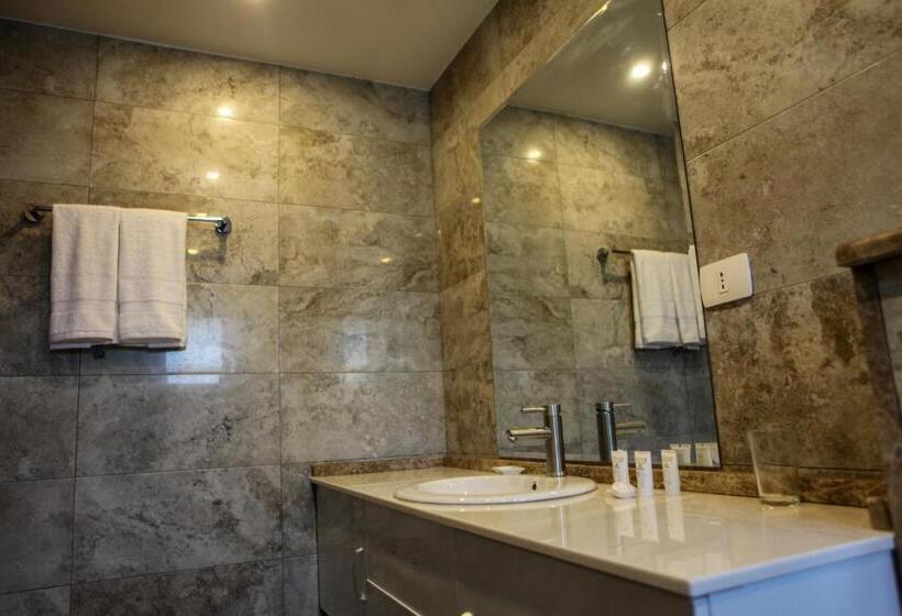 آپارتمان 1 خوابه, Almond Hotel Apartments