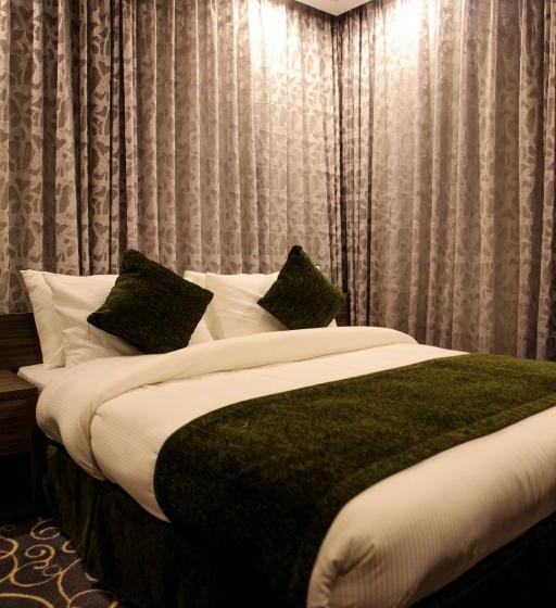 آپارتمان 2 خوابه, Almond Hotel Apartments