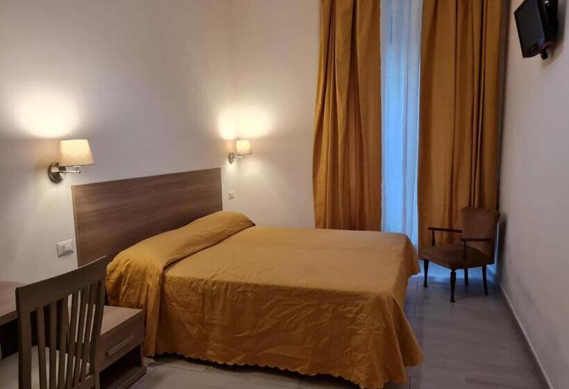 Quarto standard, Albergo Enrica