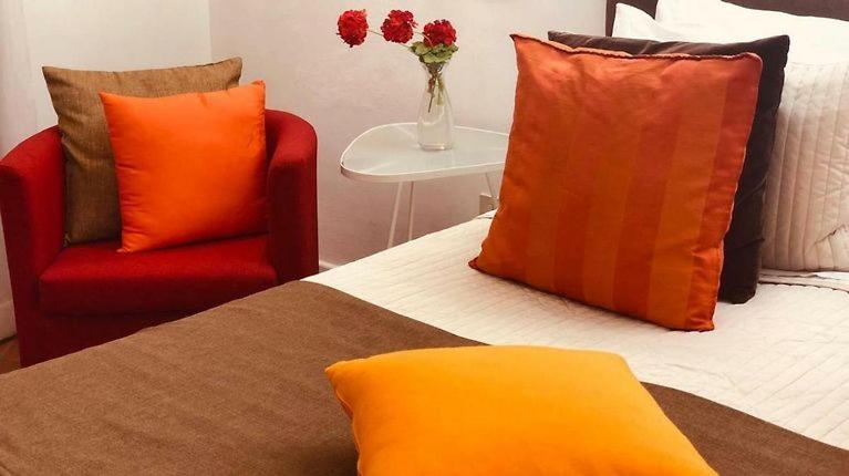 غرفة قياسية, B&b Antichi Colori