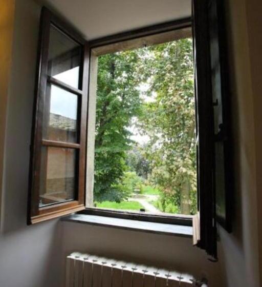 דירת שני חדרים, Antico Borgo La Commenda