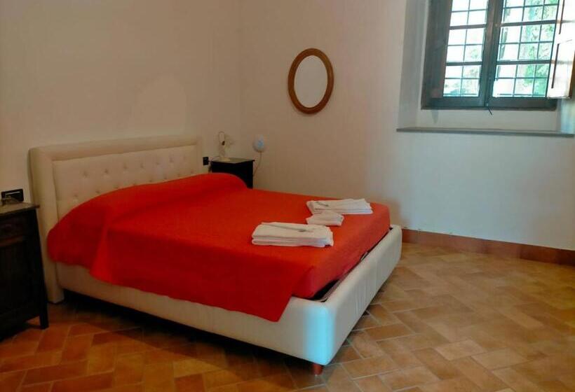 דירת חדר, Antico Borgo La Commenda