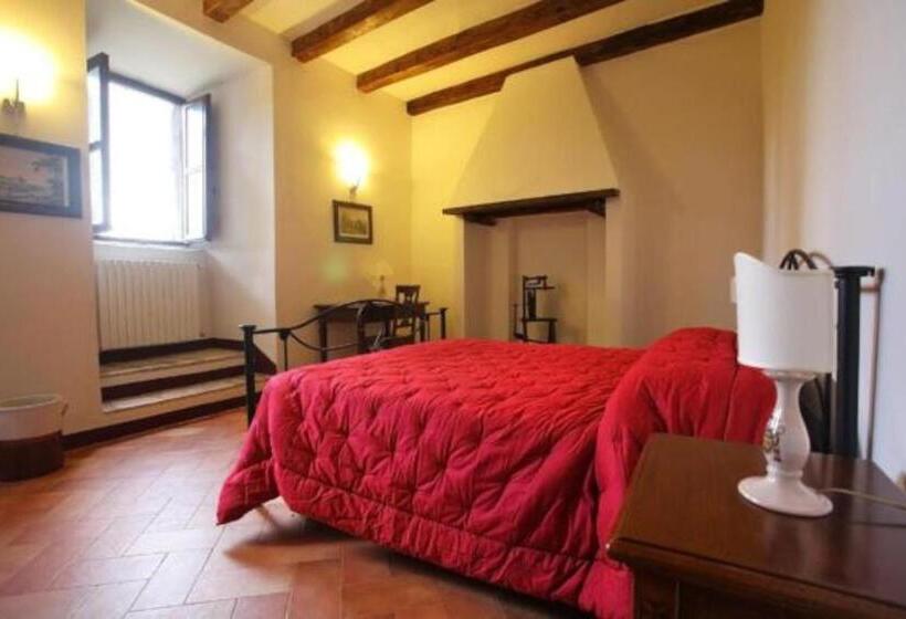 דירת חדר, Antico Borgo La Commenda