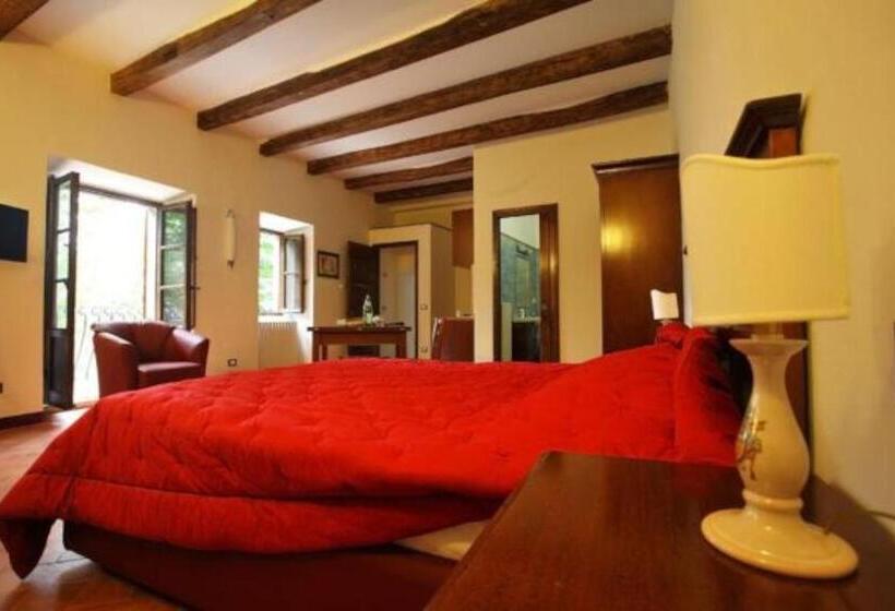 Студия Стандарт, Antico Borgo La Commenda