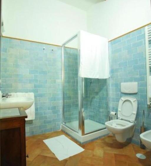 חדר סטודיו סטנדרד, Antico Borgo La Commenda