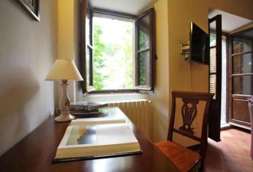 스탠다드 스튜디오, Antico Borgo La Commenda