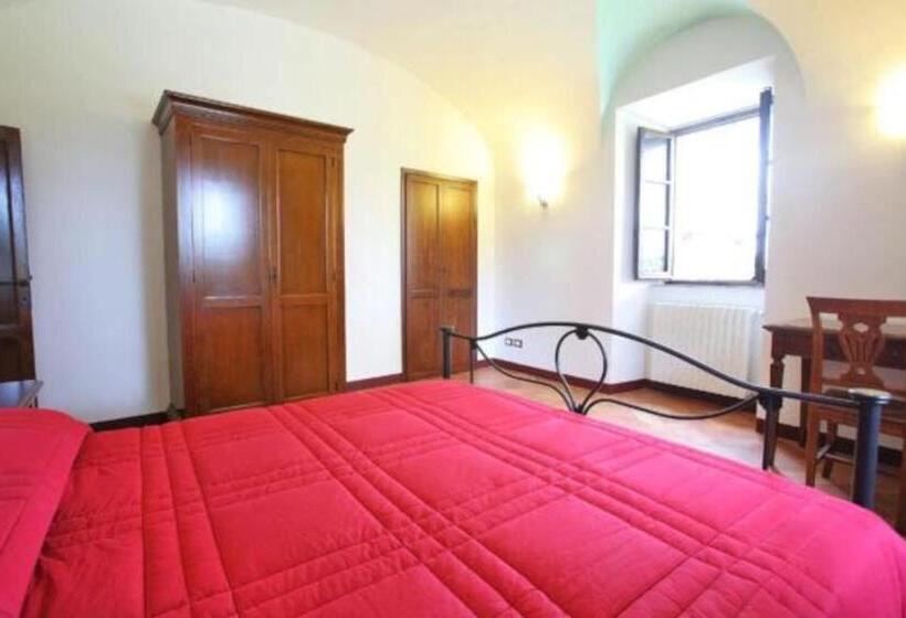 דירת שני חדרים, Antico Borgo La Commenda