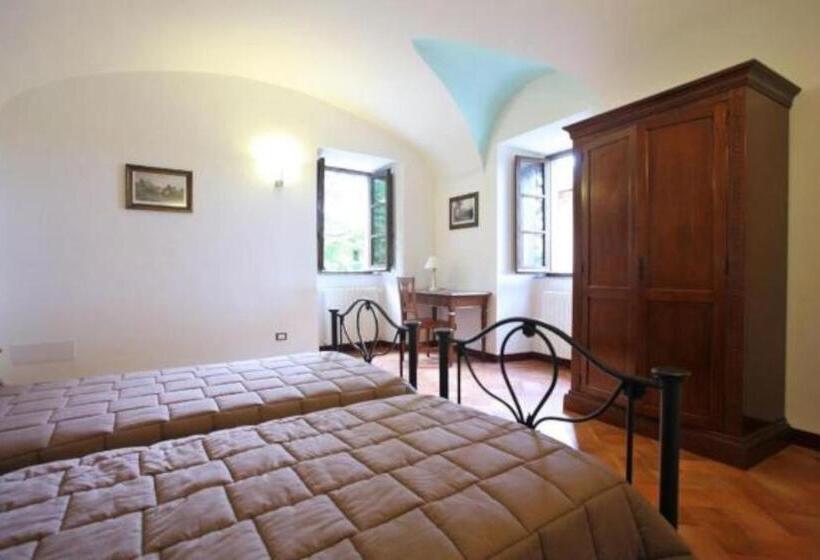 דירת שני חדרים, Antico Borgo La Commenda