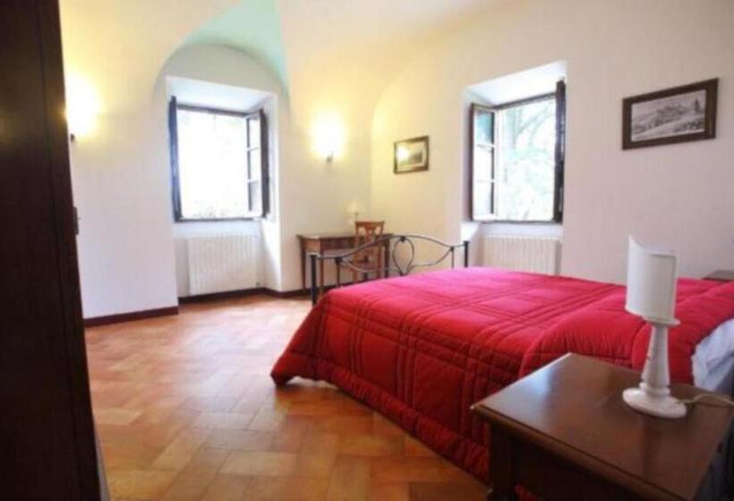 Апартаменты 2 Спальни, Antico Borgo La Commenda