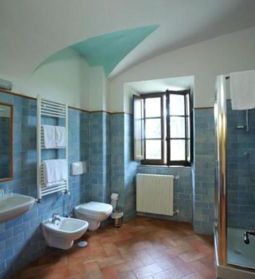 Апартаменты 1 Спальня, Antico Borgo La Commenda