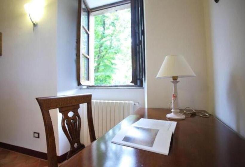 Апартаменты 1 Спальня, Antico Borgo La Commenda