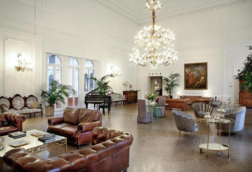 اتاق لوکس, Arnaboldi Palace