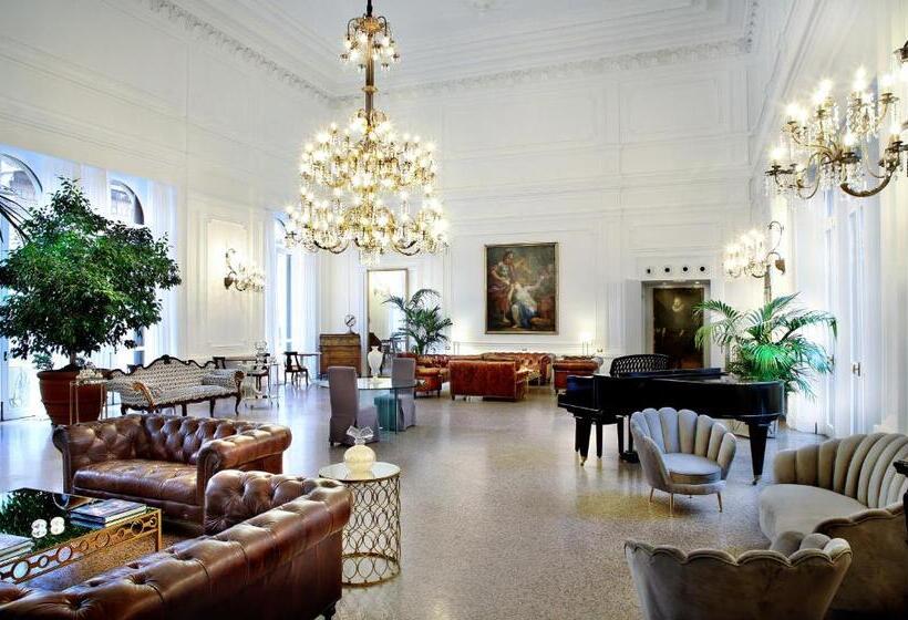 سوییت جونیور لوکس, Arnaboldi Palace