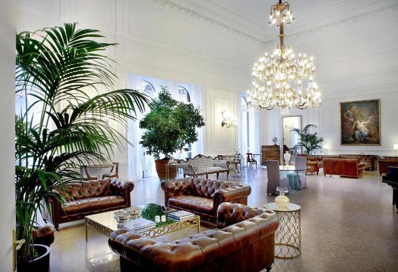 سوییت جونیور لوکس, Arnaboldi Palace