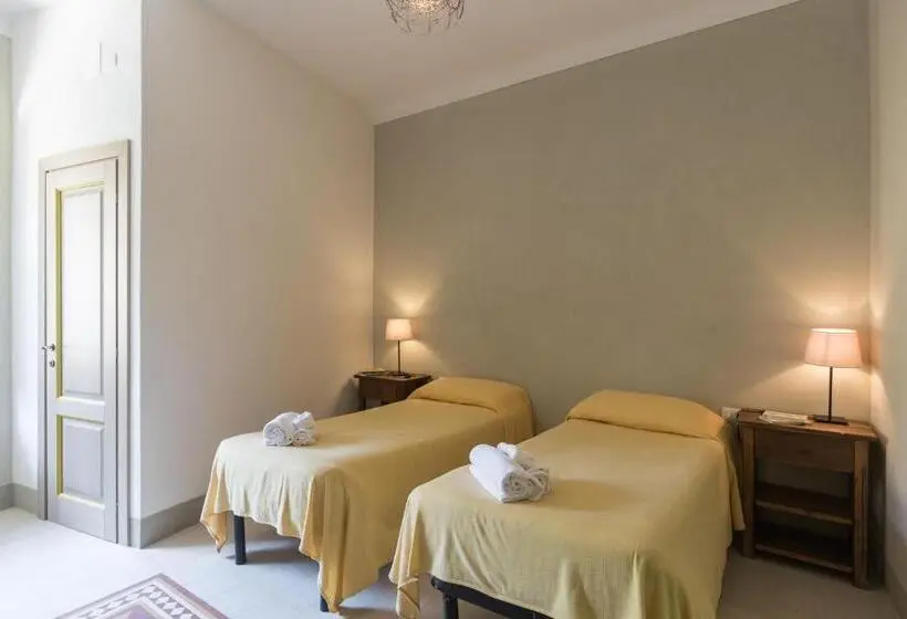 Standard-huone, Casa Cares
