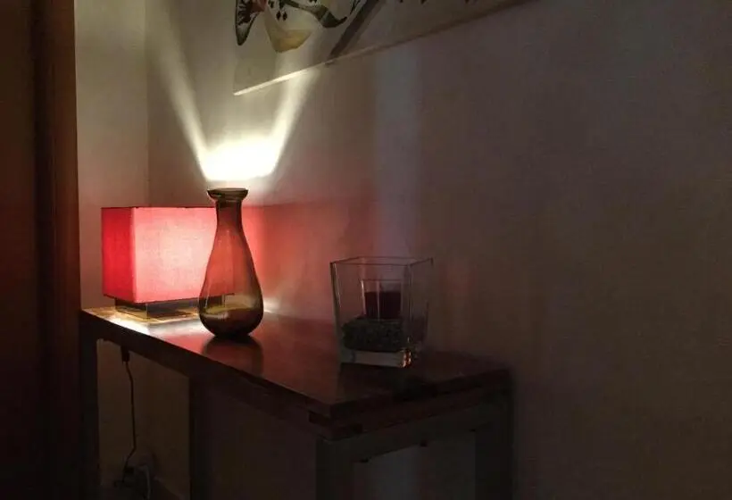 آپارتمان 1 خوابه, Castiglione Residence