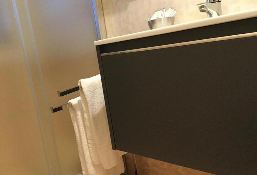 آپارتمان 1 خوابه, Castiglione Residence