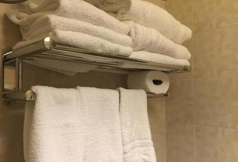 آپارتمان 1 خوابه, Castiglione Residence