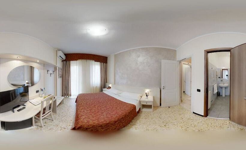 غرفة قياسية, Gold