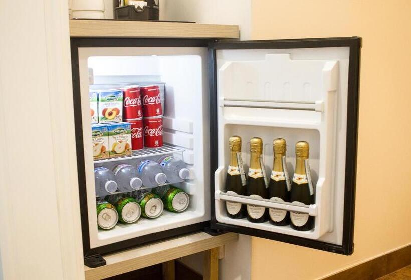 غرفة قياسية, Good Night Moon