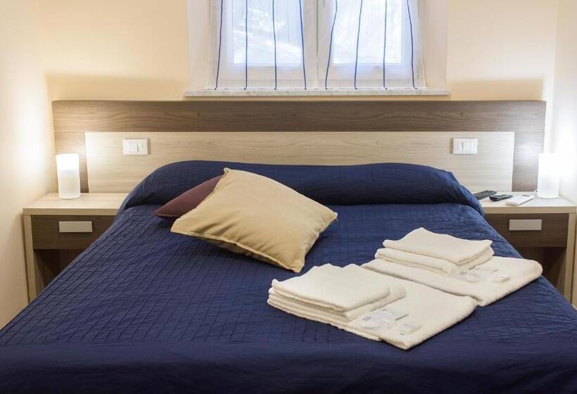 غرفة قياسية, Good Night Moon