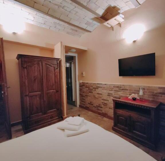 基本间, Il Casale Di Roma