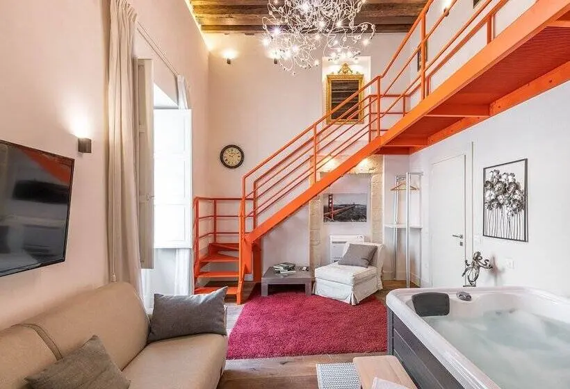 سوئیت رویال, Il Regio Boutique