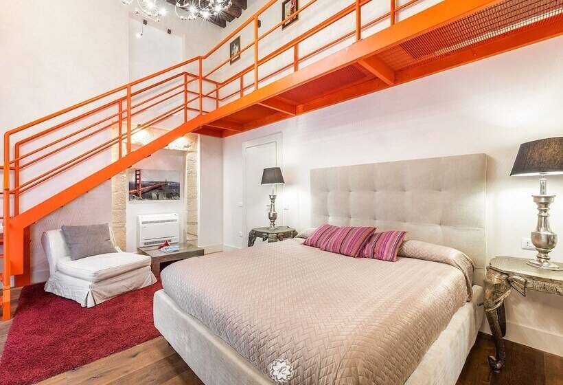 سوئیت رویال, Il Regio Boutique