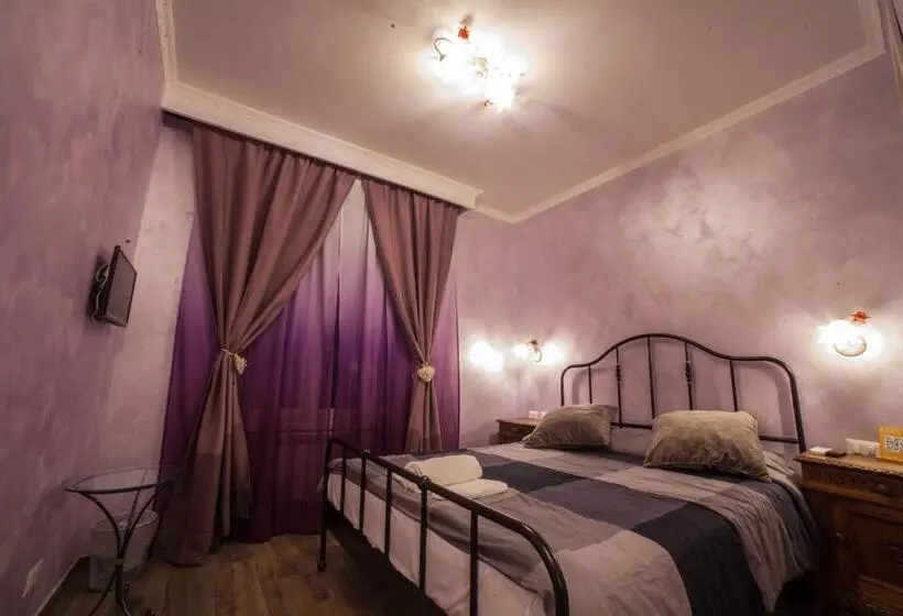 اتاق استاندارد, Iris Guest House