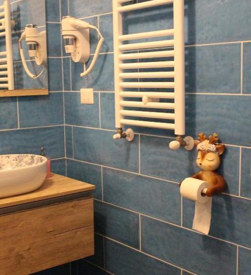 חדר סטנדרט, Iris Guest House