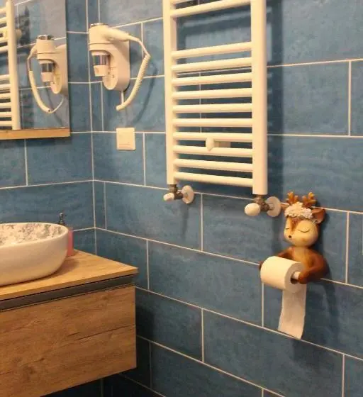 اتاق استاندارد, Iris Guest House