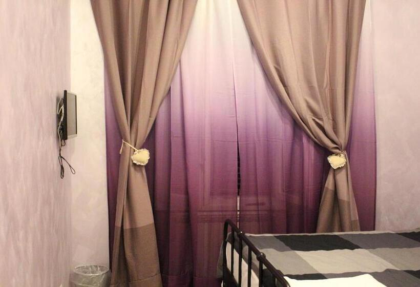 חדר סטנדרט, Iris Guest House