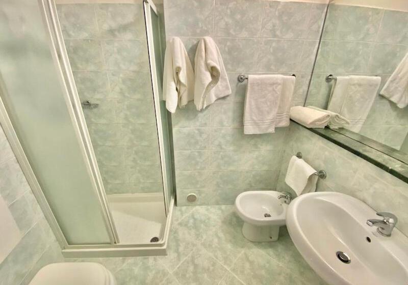 חדר סטנדרט, President