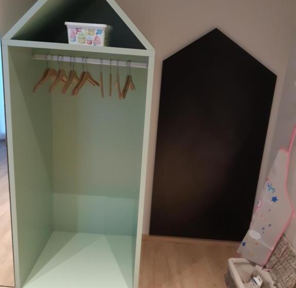 סוויטת ג'וניור משפחתית, President