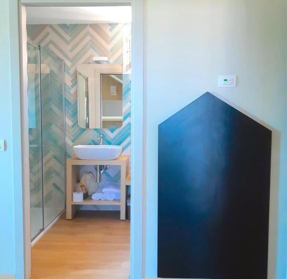 סוויטה משפחתית, President