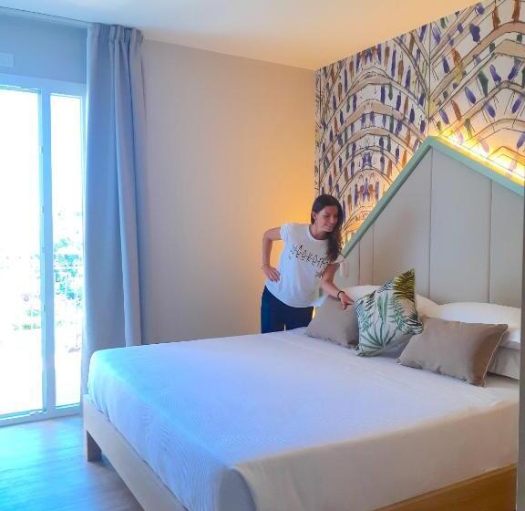 סוויטה משפחתית, President