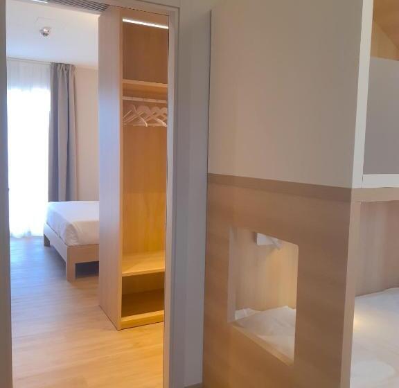 סוויטה משפחתית, President