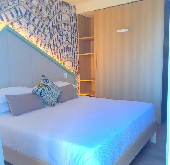 סוויטה משפחתית, President