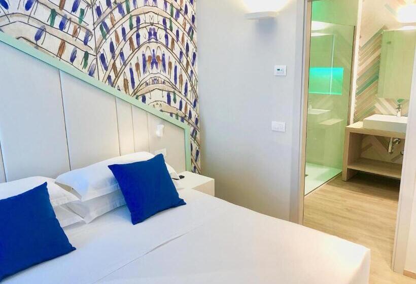 סוויטת סופריור, President