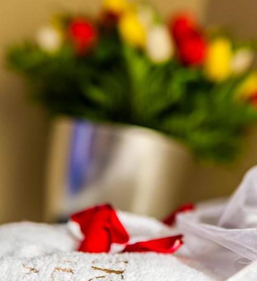 חדר סופריור נוף לגינה, Quercia Belvedere Relais