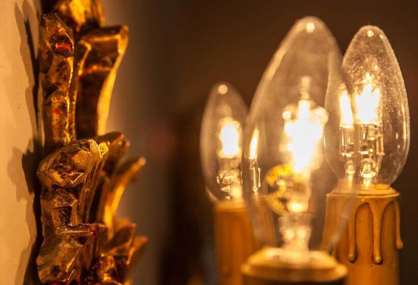 חדר סופריור נוף לגינה, Quercia Belvedere Relais