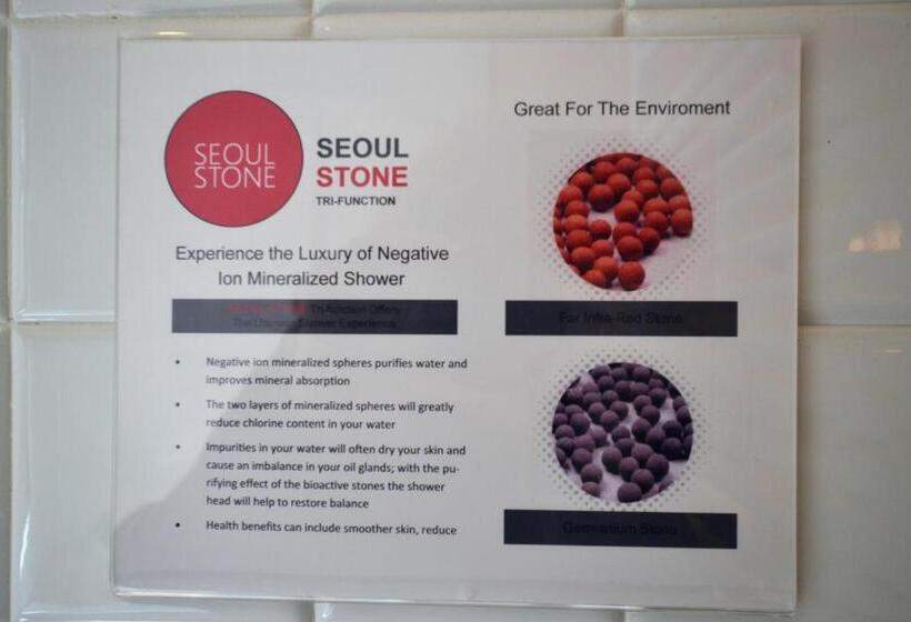 Standardzimmer, Trieste59 B&b