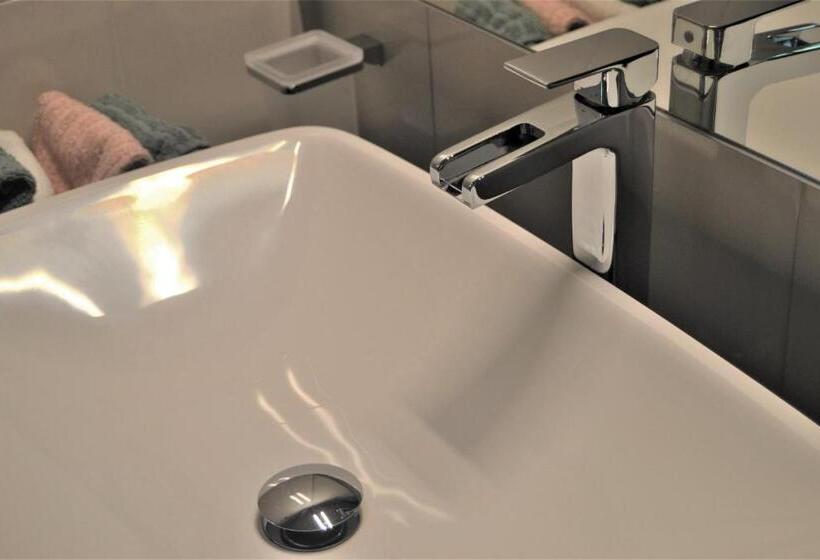 Standardzimmer, Trieste59 B&b