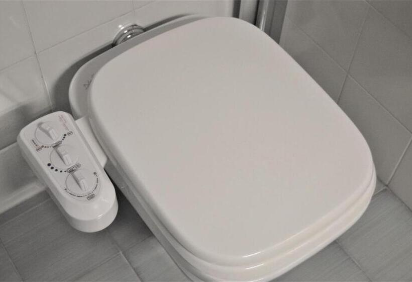 Standardzimmer, Trieste59 B&b