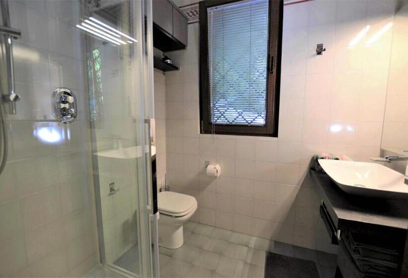 Standardzimmer, Trieste59 B&b