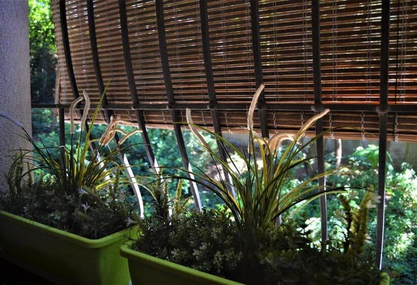 Standardzimmer, Trieste59 B&b