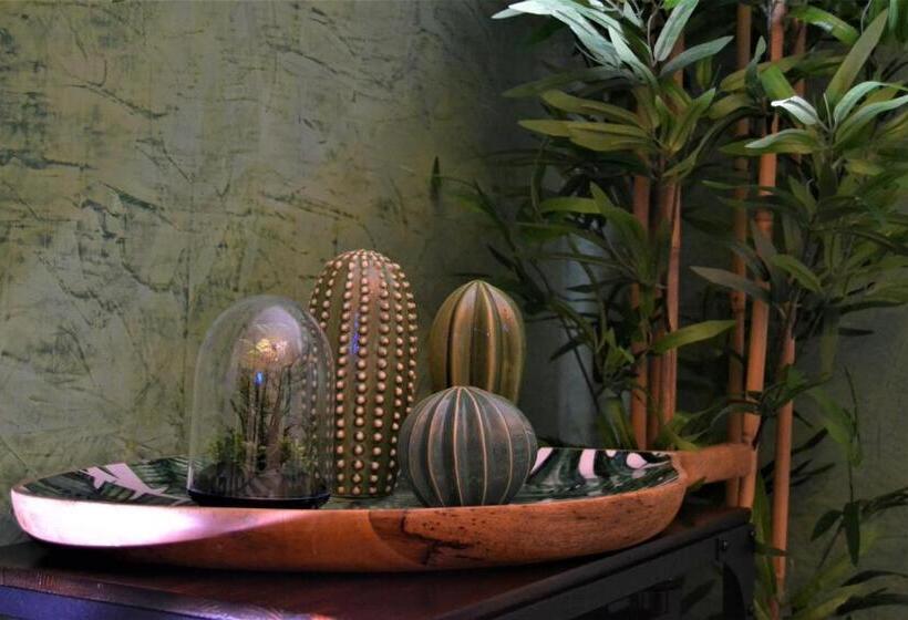 Standardzimmer, Trieste59 B&b